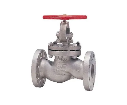 65-1876-67 Globe Valve (10 UPA) Nominal Diameter 15 mm 10UPA15A