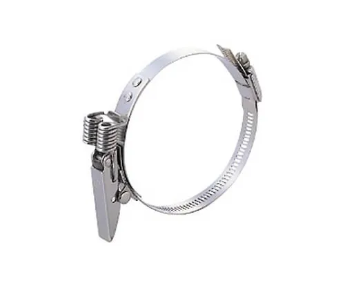 61-5160-23 Stainless Steel Band Clamp (120 ‐ 040 ‐ 449) 27SPGHT250295SS