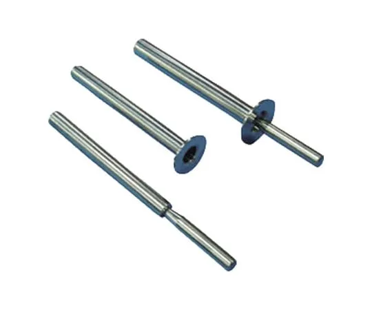 67-4590-09 Magnet Bar Φ Outer Diameter L (mm): 242 Φ Outer Diameter l (mm): 150 Φ Outer Diameter l2 (mm): 92 Mass (kg): 0.63 SMGB815W