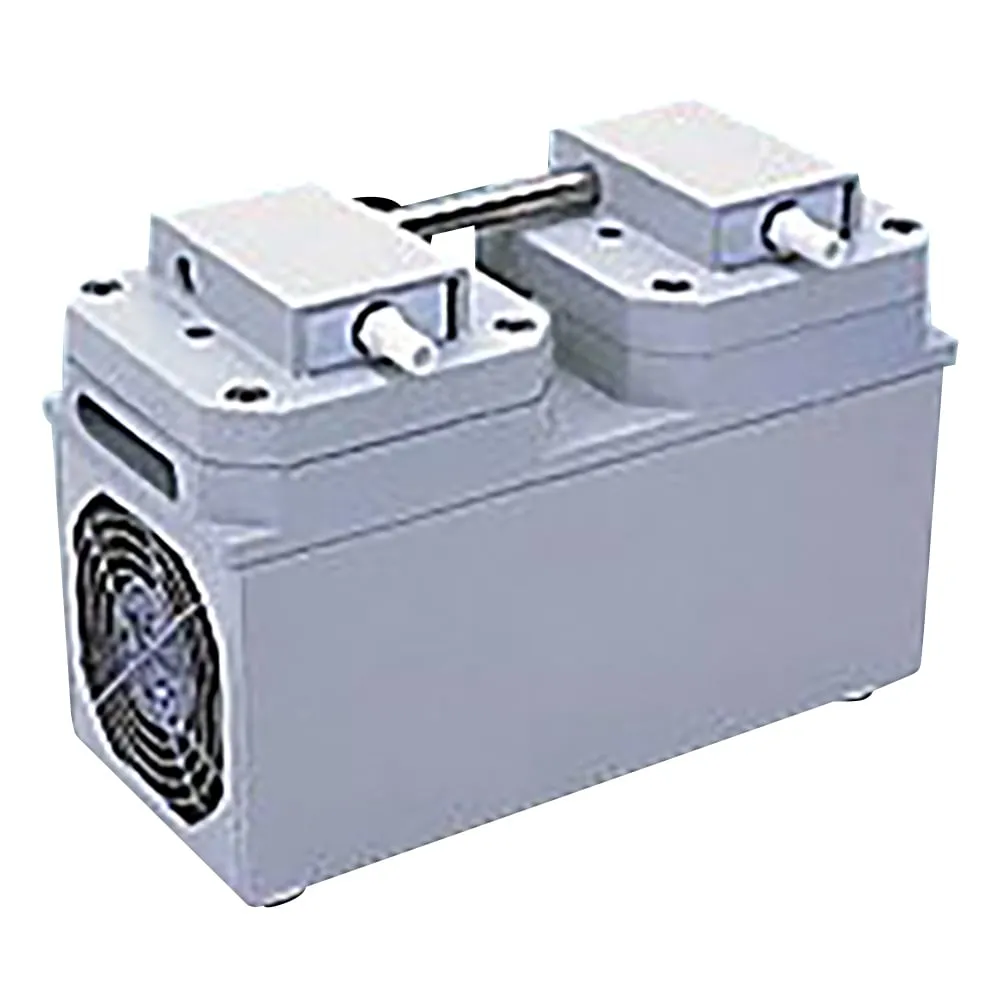 1-4148-05 High Vacuum Diaphragm Type Dry Vacuum Pump 3.6A/3.7A DTC-60
