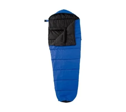 61-3332-39　［Discontinued］Sleeping Bag 6 Blue　TN185B6P