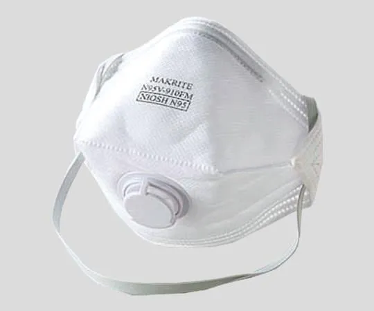 2-9885-01 PM2.5 Control Mask AM-N95HV