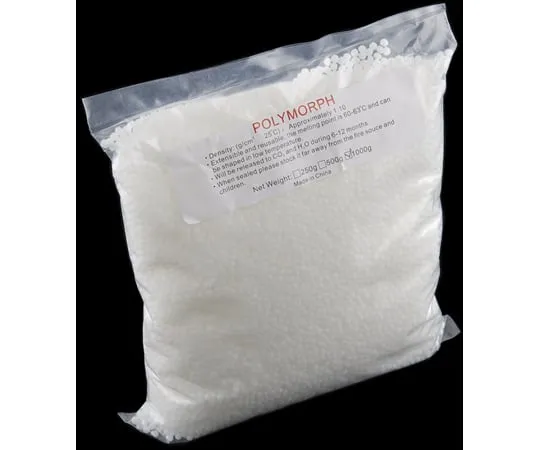 67-0455-52　［Discontinued］Polymorph - 1000g　TOL-10951