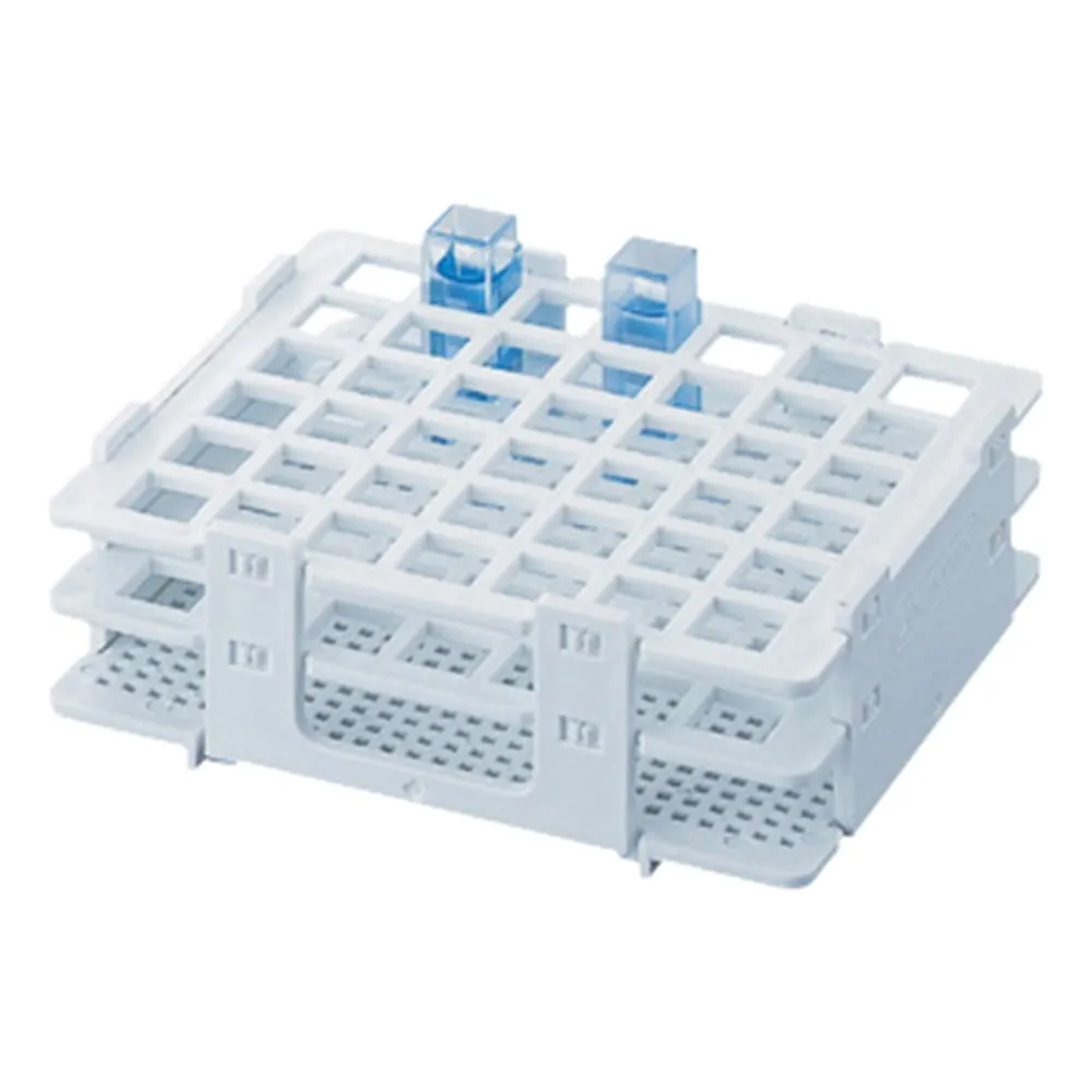 2-4755-01 Cuvette Tray 18520-0000