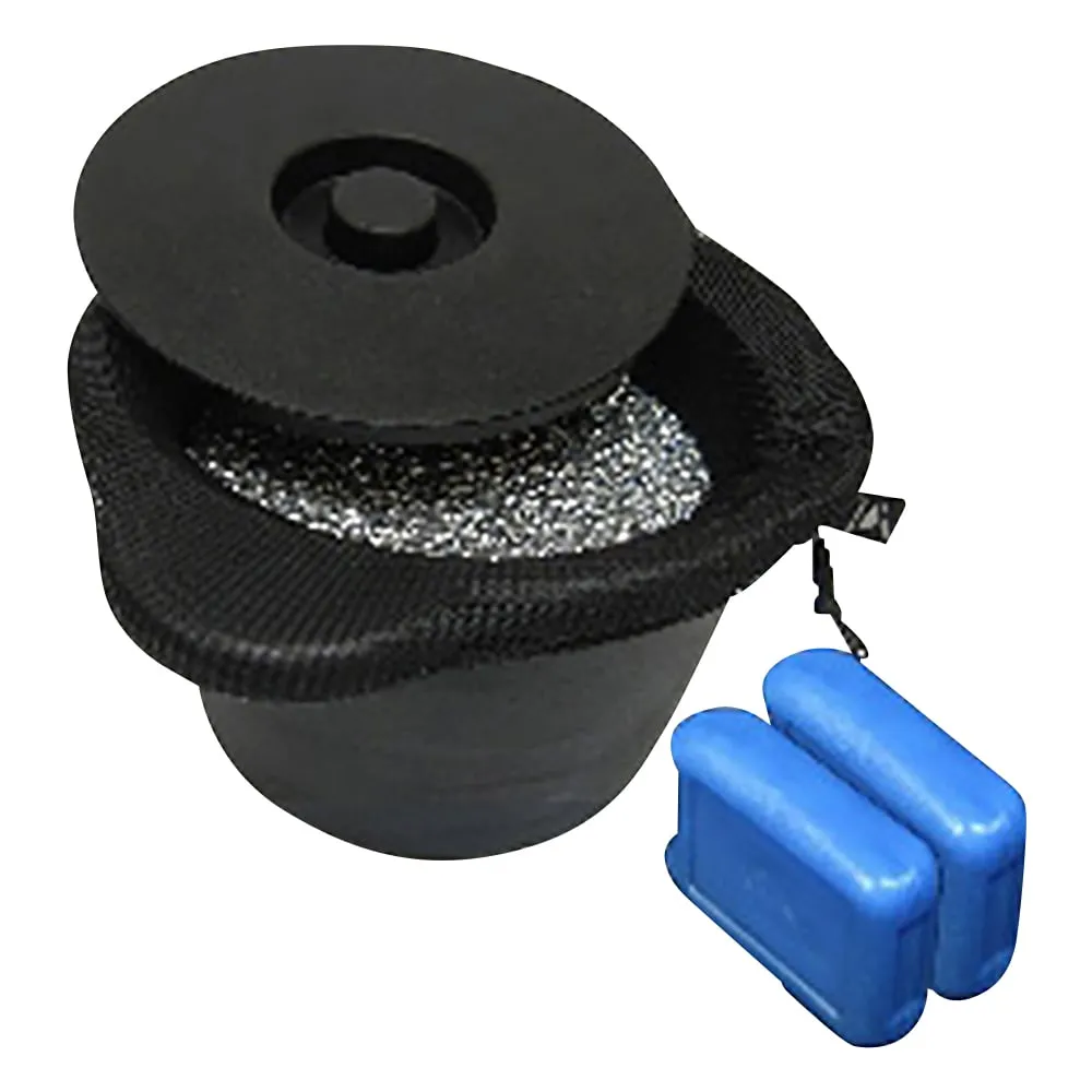 1-7247-13 Cooling Container Set (2.0L Beads Included) 67200-001