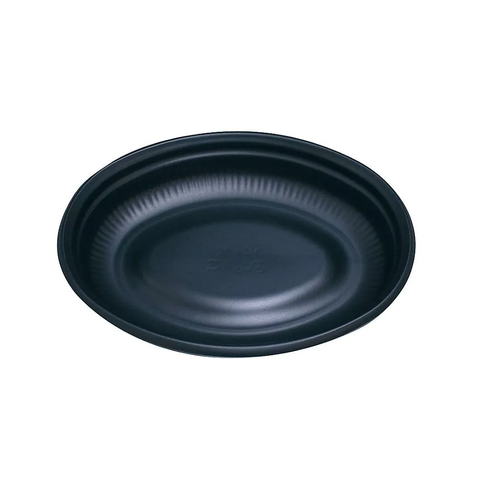 62-6540-34 SD Bistro Body (50 Pieces) Black M24-18