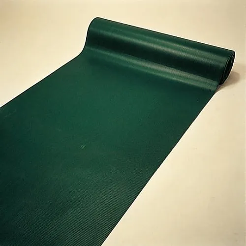 61-3441-15　［Discontinued］Rubber Ribbed Long Mat F25-3G　294061
