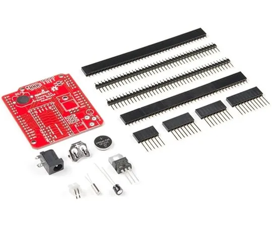67-0424-36 Teensy Arduino Shield Adapter KIT-15716