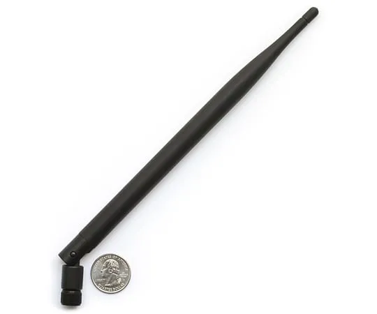 67-0452-48 Quad-band Cellular Antenna SMA CEL-08347