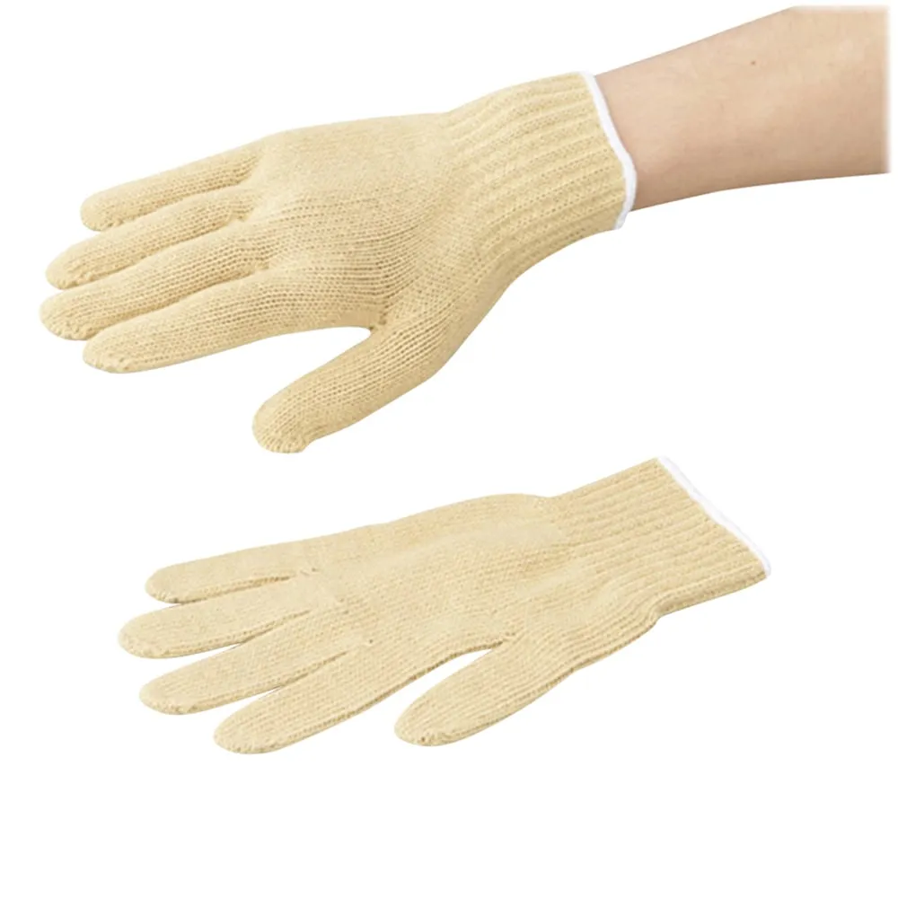 1-2767-11 Heat Resistant And Cut Resistant Aramid Gloves EGG-1K