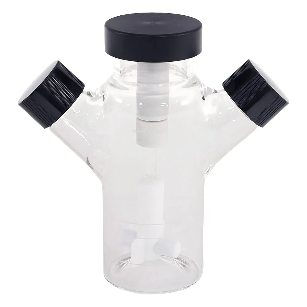 4-4998-01 Spinner Flasco Celster 125 mL 356876