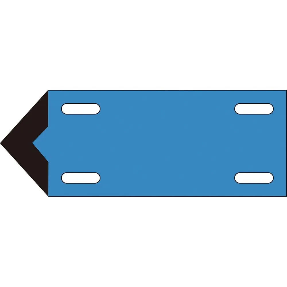 61-3408-35 Liquid Direction Indicator Arrow 009 (Small) 174309
