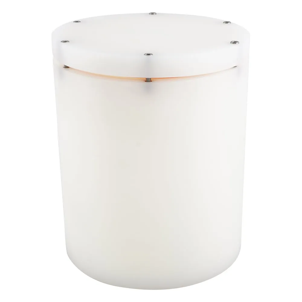 4-368-03 Nylon 6 Pot Mill PAS200