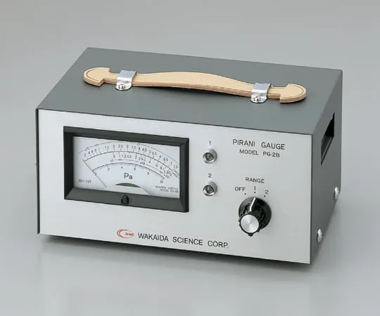 2-1484-02 Pirani Vacuum Gauge PG-2B