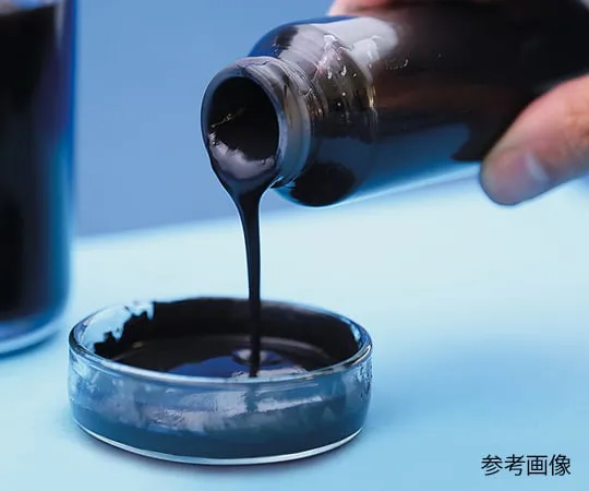 3-7632-01　［Discontinued］Graphene Dispersion iGurafen (R) (Dispersion Solvent/Water)