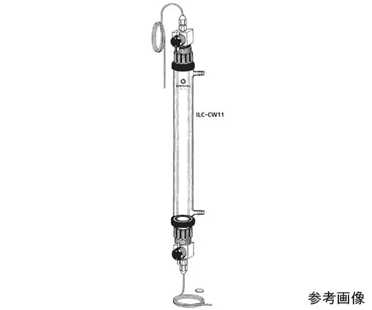 64-1071-52 Column pressure resistance 2.75 MPa or Less ILC-CW11-150