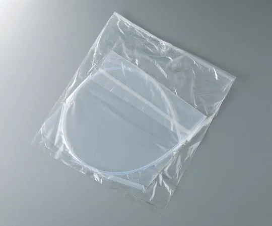 3-429-01　［Out of stock］Nafron (R) PFA Tube inch Size (Clean Pack) Inner Diameter φ1.59 x Outer Diameter φ3.17mm　-