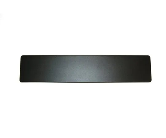 63-3045-87 Unprocessed front panel LV1-PANEL