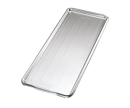 62-6591-87 Aluminum Tray M for Shiplack Cart