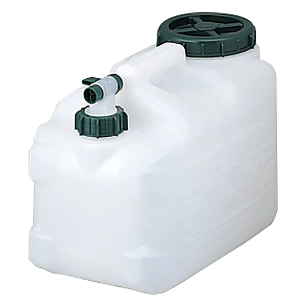 1-9402-01 Plastic Container for Water Magnum Wide 10L -
