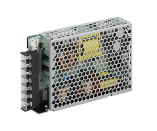 63-4139-19 Cosel 100.8W 1 Output Embedded Switch Mode Power Supply SMPS, 2.8A, 36V dc Enclosed PBA100F-36-N