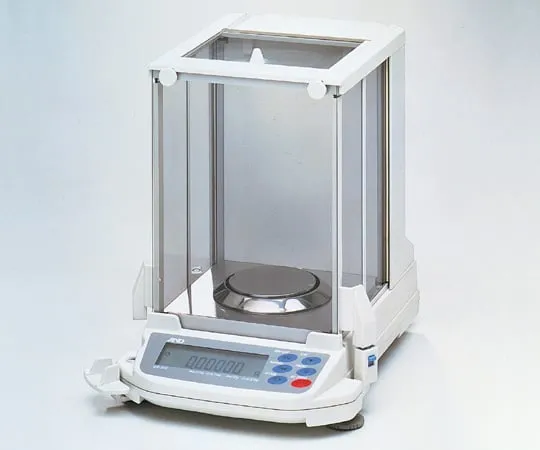 1-5670-01-57 Analytical Electronic Balance Scale 120g with Chinese Calibration Certificate GR-120
