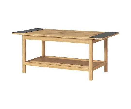 4-3333-01 Student's Metalworking Table 1800 x 900 x 750 mm EGS-1890A