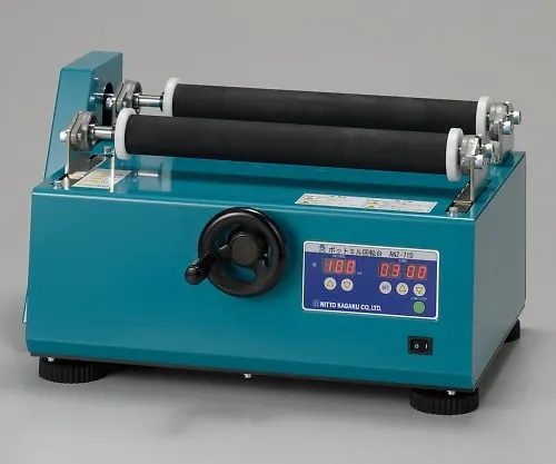 1-1294-01　［Discontinued］Pot Mill Rotating Table　ANZ-71D