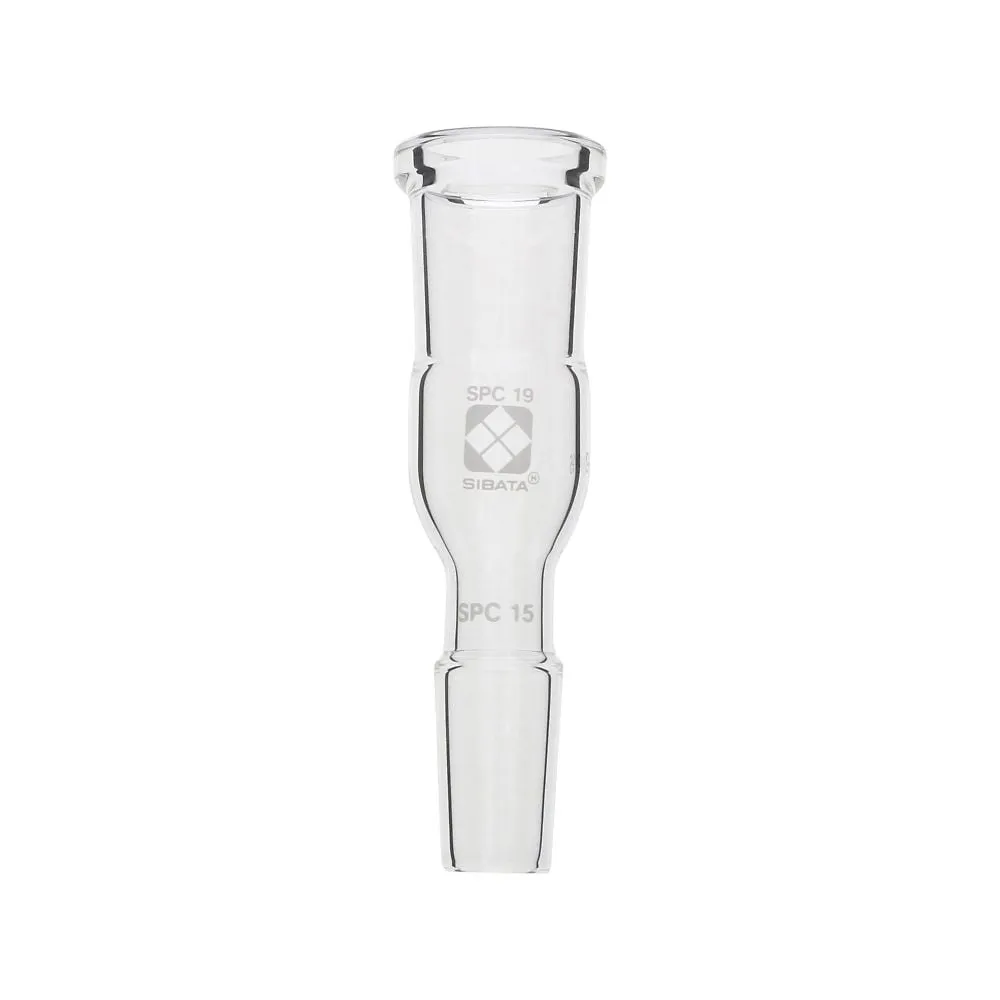 61-4425-75 Connecting Tube for Difference Diameter(Expansion), SPC-19-15 030300-1915