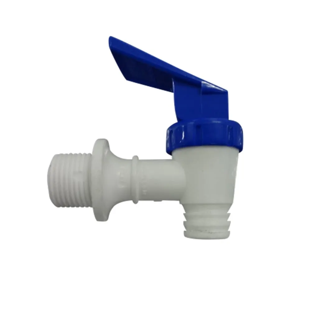 1-5834-01-67 Water Tank IN/OUT Cock (For Aspirator AS-01)