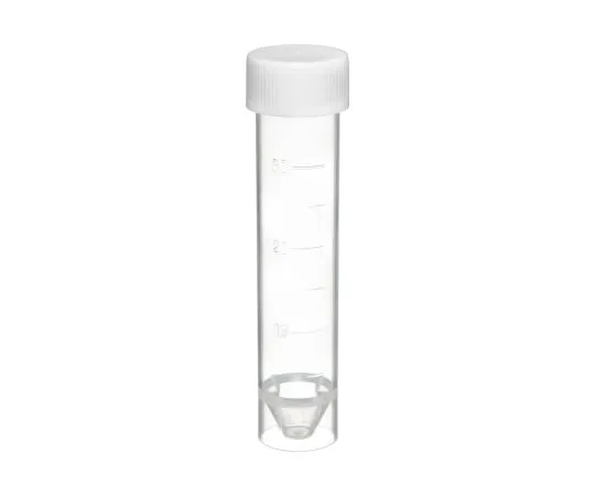 62-0890-83 30mL Agitation Tube Self-Standing Type 4829-306