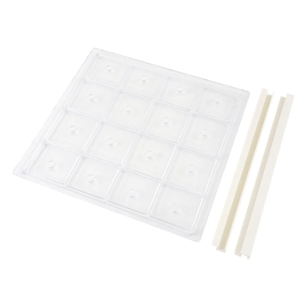 1-001-02 Desiccator Preliminary Shelves for LH