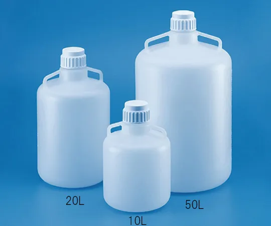 62-2932-14 Large Bottle LDPE 10 L 583371 583371