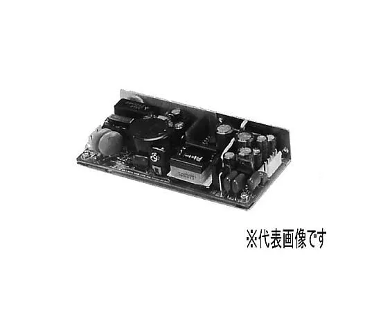 64-5668-27　［Discontinued］Unit Type Switching Power Supply LWT-H Sili　LWT15H-5FF