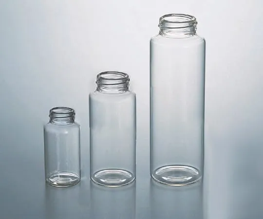 61-0145-32 Screw Tube 1.5mL (Clear) 200 Pcs
