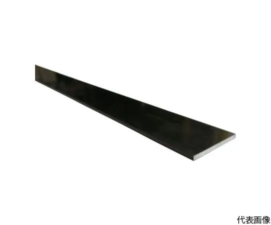 64-5007-03 Aluminum Flat Bar 40x3.0 Bronze 2 m FD105B2