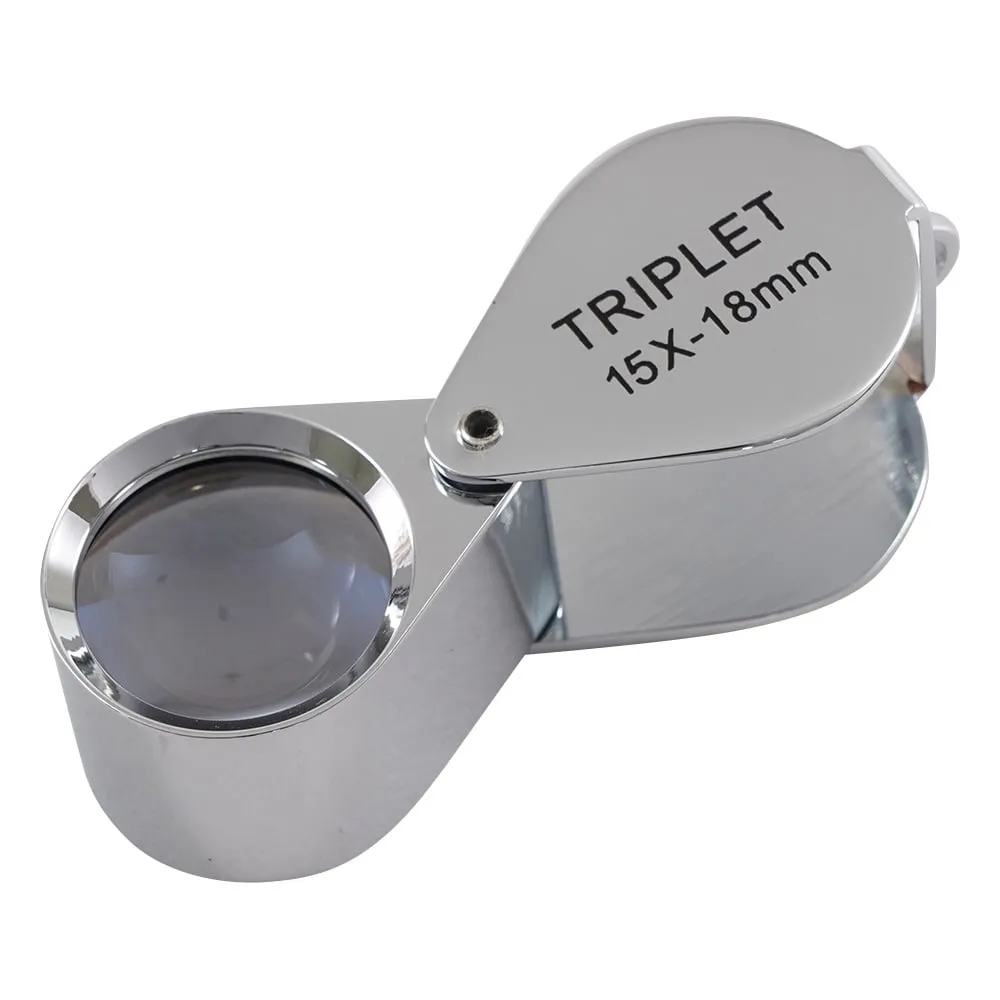 1-7020-02 Loupe (Feeding) MG 7008A MG 7008A