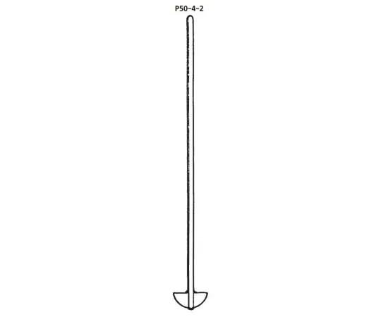 64-1063-59 stirring rod P50-4-2