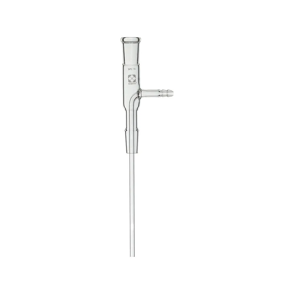 61-4418-16 Inlet Tube, SPC-15-15 030520-1515