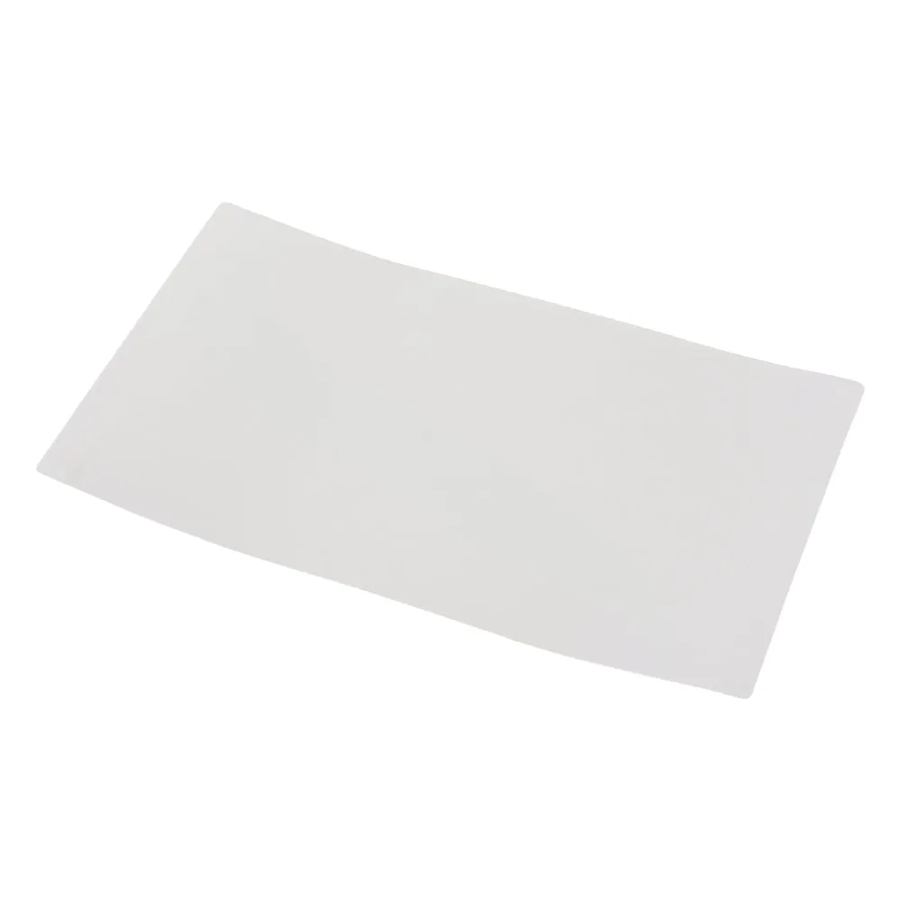 4-4995-01 Film for PCR Plate, PP 79.4 x 123.1 (137.8) mm, Unsterilized, 100 Sheets Pack 100-THER-PLT
