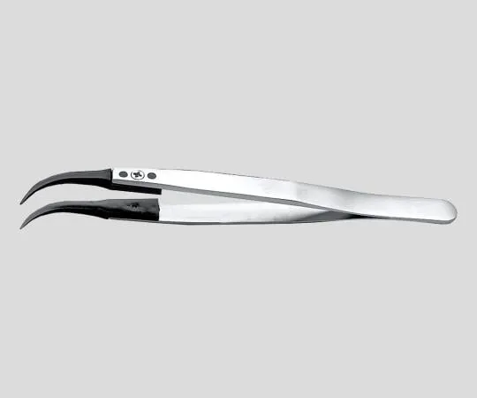2-8667-05 Precision Chemical-Resistant Tweezers 7SVR.SA