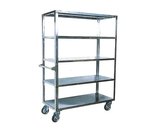 62-1623-76 5 Shelf Set Wagon 1555 mm SG-37A