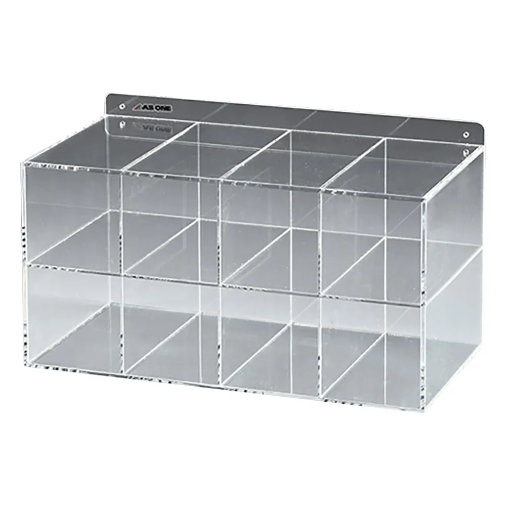 8-5368-03 Storage Case For Glasses And Goggles GG-8