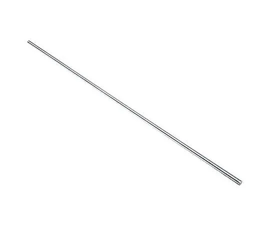 63-4599-37 RS PRO Plain Stainless Steel Threaded Rod, M4, 1m 280-379