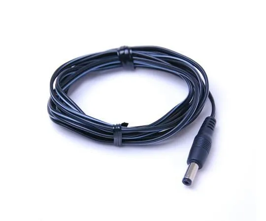 63-3124-80 EIAJ 3 DC Plug Cord 1.8 m DCPEIAJ3-1.8M