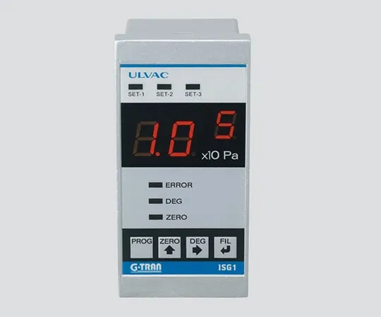 3-6054-11 Display Unit (For Multi Ion Gauge) ISG1