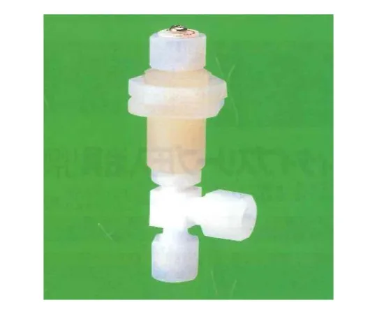 62-7094-94　［Discontinued］USL/XSP Fitting flow rate Adjustment Valve L Type (Millimeters) 6φ 00N-134-01　00N-134-01