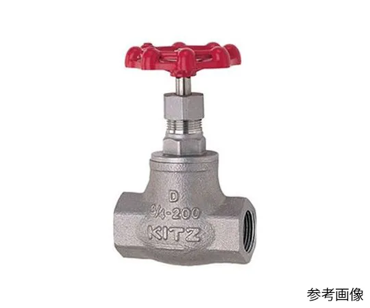 65-1877-19 Globe Valve (UDM) Nominal Diameter 10 mm UDM10A