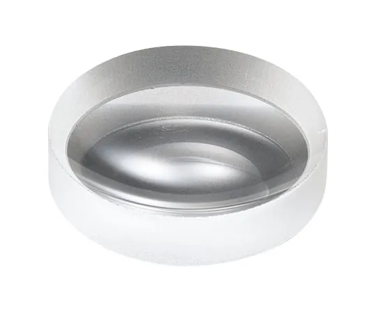 3-6937-01 Flat Recesseded Lens Φ3mm Focus Distance: -10mm Back Focus: -10.68mm TS-0324Q