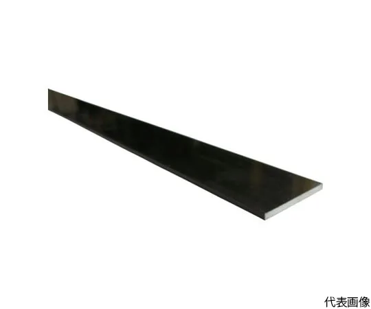 64-5008-26 Aluminum Flat Bar 30 x 3.0 Bronze Matte 2 m FD218B2